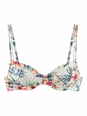 LASCANA | Damen Bikinioberteil | 